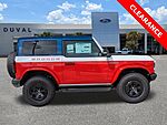 New 2025 FORD BRONCO STROPPE EDITION in JACKSONVILLE, FLORIDA (Photo 2)