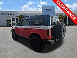 New 2025 FORD BRONCO STROPPE EDITION in JACKSONVILLE, FLORIDA (Photo 5)