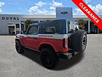 New 2025 FORD BRONCO STROPPE EDITION in JACKSONVILLE, FLORIDA (Photo 5)