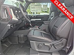 New 2025 FORD BRONCO STROPPE EDITION in JACKSONVILLE, FLORIDA (Photo 2)