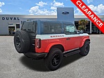 New 2025 FORD BRONCO STROPPE EDITION in JACKSONVILLE, FLORIDA (Photo 21)