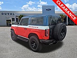 New 2025 FORD BRONCO STROPPE EDITION in JACKSONVILLE, FLORIDA (Photo 23)
