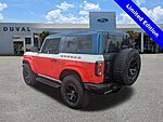 New 2025 FORD BRONCO STROPPE EDITION in JACKSONVILLE, FLORIDA (Photo 23)