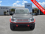 New 2025 FORD BRONCO STROPPE EDITION in JACKSONVILLE, FLORIDA (Photo 24)