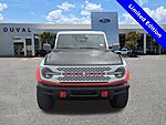 New 2025 FORD BRONCO STROPPE EDITION in JACKSONVILLE, FLORIDA (Photo 24)