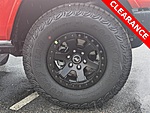 New 2025 FORD BRONCO STROPPE EDITION in JACKSONVILLE, FLORIDA (Photo 26)