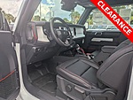 New 2025 FORD BRONCO STROPPE EDITION in JACKSONVILLE, FLORIDA (Photo 3)