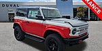 New 2025 FORD BRONCO STROPPE EDITION in JACKSONVILLE, FLORIDA