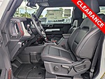 New 2025 FORD BRONCO STROPPE EDITION in JACKSONVILLE, FLORIDA (Photo 2)