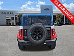 New 2025 FORD BRONCO STROPPE EDITION in JACKSONVILLE, FLORIDA (Photo 22)