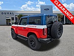 New 2025 FORD BRONCO STROPPE EDITION in JACKSONVILLE, FLORIDA (Photo 23)