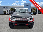 New 2025 FORD BRONCO STROPPE EDITION in JACKSONVILLE, FLORIDA (Photo 24)