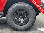 New 2025 FORD BRONCO STROPPE EDITION in JACKSONVILLE, FLORIDA (Photo 26)