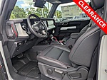 New 2025 FORD BRONCO STROPPE EDITION in JACKSONVILLE, FLORIDA (Photo 3)