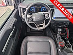 New 2025 FORD BRONCO STROPPE EDITION in JACKSONVILLE, FLORIDA (Photo 4)