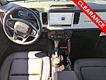 New 2025 FORD BRONCO STROPPE EDITION in JACKSONVILLE, FLORIDA (Photo 16)