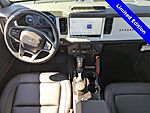 New 2025 FORD BRONCO STROPPE EDITION in JACKSONVILLE, FLORIDA (Photo 16)