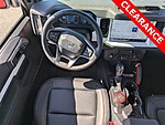 New 2025 FORD BRONCO STROPPE EDITION in JACKSONVILLE, FLORIDA (Photo 17)