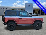 New 2025 FORD BRONCO STROPPE EDITION in JACKSONVILLE, FLORIDA (Photo 2)