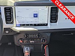 New 2025 FORD BRONCO STROPPE EDITION in JACKSONVILLE, FLORIDA (Photo 20)