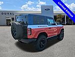 New 2025 FORD BRONCO STROPPE EDITION in JACKSONVILLE, FLORIDA (Photo 3)