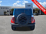 New 2025 FORD BRONCO STROPPE EDITION in JACKSONVILLE, FLORIDA (Photo 4)