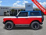 New 2025 FORD BRONCO STROPPE EDITION in JACKSONVILLE, FLORIDA (Photo 6)