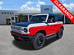 New 2025 FORD BRONCO STROPPE EDITION in JACKSONVILLE, FLORIDA (Photo 7)