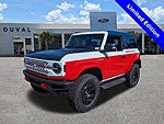 New 2025 FORD BRONCO STROPPE EDITION in JACKSONVILLE, FLORIDA (Photo 7)