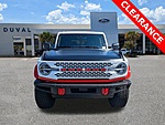 New 2025 FORD BRONCO STROPPE EDITION in JACKSONVILLE, FLORIDA (Photo 8)
