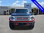 New 2025 FORD BRONCO STROPPE EDITION in JACKSONVILLE, FLORIDA (Photo 8)