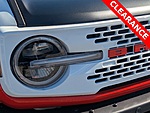 New 2025 FORD BRONCO STROPPE EDITION in JACKSONVILLE, FLORIDA (Photo 9)