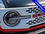New 2025 FORD BRONCO STROPPE EDITION in JACKSONVILLE, FLORIDA (Photo 9)