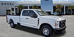 New 2026 FORD F-350 XL in JACKSONVILLE, FLORIDA