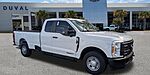New 2026 FORD F-350 XL in JACKSONVILLE, FLORIDA