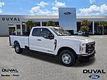 New 2026 FORD F-350 XL in JACKSONVILLE, FLORIDA (Photo 1)