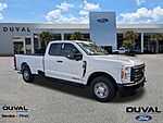 New 2026 FORD F-350 XL in JACKSONVILLE, FLORIDA (Photo 1)