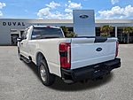 New 2026 FORD F-350 XL in JACKSONVILLE, FLORIDA (Photo 6)