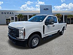 New 2026 FORD F-350 XL in JACKSONVILLE, FLORIDA (Photo 8)