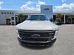 New 2026 FORD F-350 XL in JACKSONVILLE, FLORIDA (Photo 9)