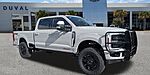 New 2026 FORD F-350 DUVAL CUSTOMS in JACKSONVILLE, FLORIDA