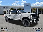 New 2026 FORD F-350 DUVAL CUSTOMS in JACKSONVILLE, FLORIDA (Photo 1)