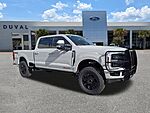 New 2026 FORD F-350 DUVAL CUSTOMS in JACKSONVILLE, FLORIDA (Photo 2)