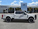 New 2026 FORD F-350 DUVAL CUSTOMS in JACKSONVILLE, FLORIDA (Photo 3)