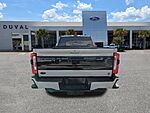 New 2026 FORD F-350 DUVAL CUSTOMS in JACKSONVILLE, FLORIDA (Photo 5)