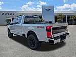 New 2026 FORD F-350 DUVAL CUSTOMS in JACKSONVILLE, FLORIDA (Photo 6)
