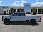 New 2026 FORD F-350 DUVAL CUSTOMS in JACKSONVILLE, FLORIDA (Photo 7)
