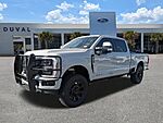 New 2026 FORD F-350 DUVAL CUSTOMS in JACKSONVILLE, FLORIDA (Photo 8)