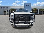 New 2026 FORD F-350 DUVAL CUSTOMS in JACKSONVILLE, FLORIDA (Photo 9)