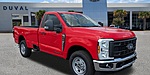 New 2026 FORD F-350 XL in JACKSONVILLE, FLORIDA